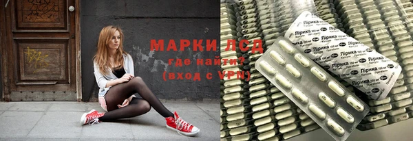 винт Магас